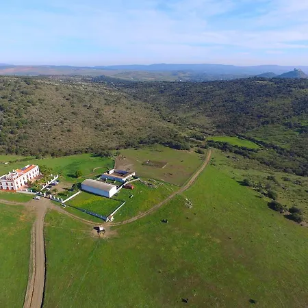 Cortijo De Boyero Country house
