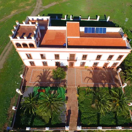 Country house Cortijo De Boyero