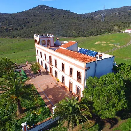 Cortijo De Boyero