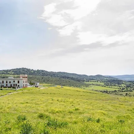 Cortijo De Boyero Country house