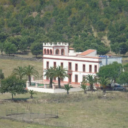 Cortijo De Boyero Country house *