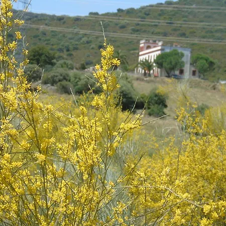 Country house Cortijo De Boyero Burguillos Del Cerro